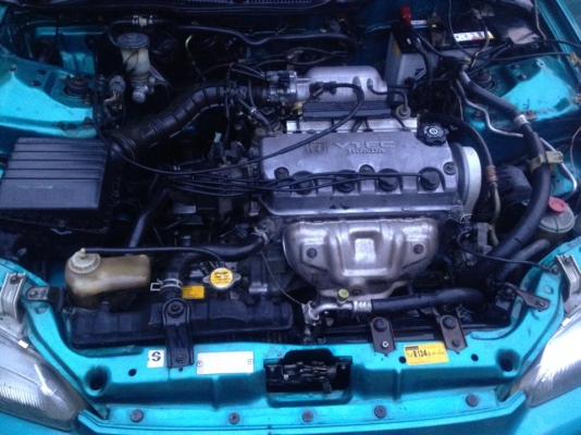 รถบ้าน3Drเครื่องD15b V-tec พึ่งวางเครื่องสดๆเลยช่างล่างดี ใครมองหาอยู่ไม่ผิดหวังครับรถมีตัวตนครับ