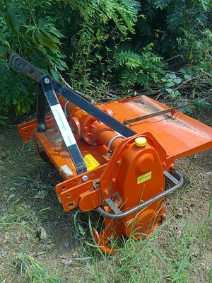 โรตารี สภาพดี ยังใหม่ ใช้ได้ไม่นาน เข้าร่องอ้อยสบาย