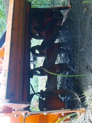 โรตารี สภาพดี ยังใหม่ ใช้ได้ไม่นาน เข้าร่องอ้อยสบาย