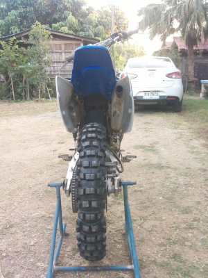 ขาย วิบาก สวยๆ มีทะเบียน