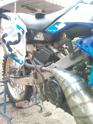 ขาย วิบาก สวยๆ มีทะเบียน