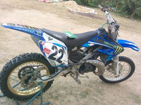 ขาย วิบาก สวยๆ มีทะเบียน