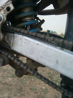 ขาย วิบาก สวยๆ มีทะเบียน