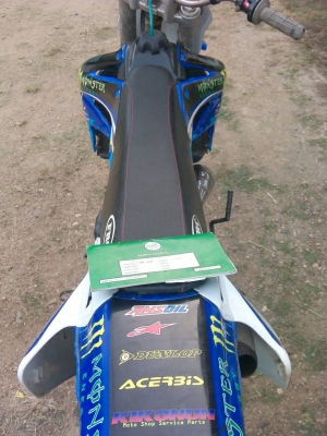 ขาย วิบาก สวยๆ มีทะเบียน