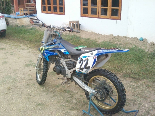 ขาย วิบาก สวยๆ มีทะเบียน