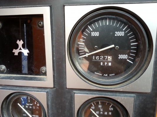 ขายเครื่องปั่นไฟ Denyo 85 KVA  พร้อมใช้งานครับ เครื่องแน่นๆๆครับ