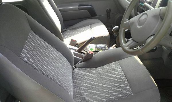 ดีแม็คsxเครื่อง2500เพาเวอร์ครับ