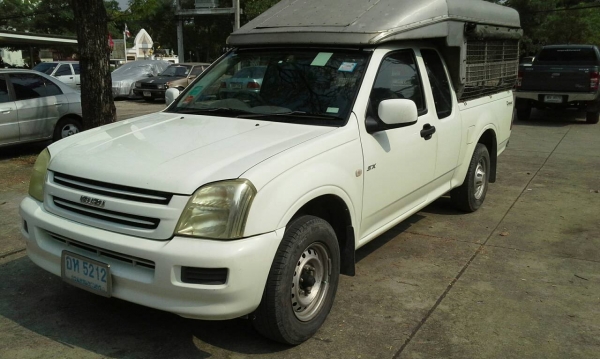 ดีแม็คsxเครื่อง2500เพาเวอร์ครับ