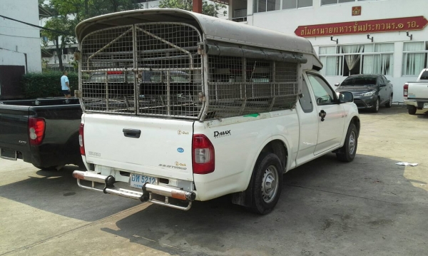 ดีแม็คsxเครื่อง2500เพาเวอร์ครับ