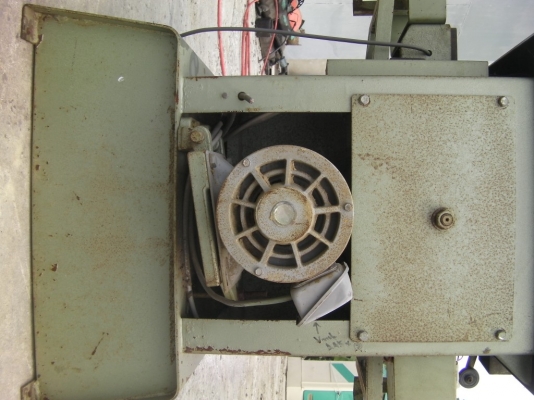 กบใส่ไม้เก่าญี่ปุ่นแท้ มี2ตัวให้เลือกไฟ3เฟสญี่ปุ่นราคาตัวละ25,000บาท