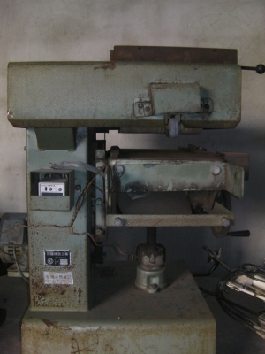 กบใส่ไม้เก่าญี่ปุ่นแท้ มี2ตัวให้เลือกไฟ3เฟสญี่ปุ่นราคาตัวละ25,000บาท