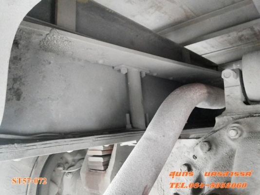 ขายด่วน รถบรรทุก 10 ล้อ HINO 195 แรง พื้นเรียบ เพลาเดียว สภาพพร้อมใช้ ราคาสุดคุ้ม