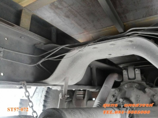 ขายด่วน รถบรรทุก 10 ล้อ HINO 195 แรง พื้นเรียบ เพลาเดียว สภาพพร้อมใช้ ราคาสุดคุ้ม