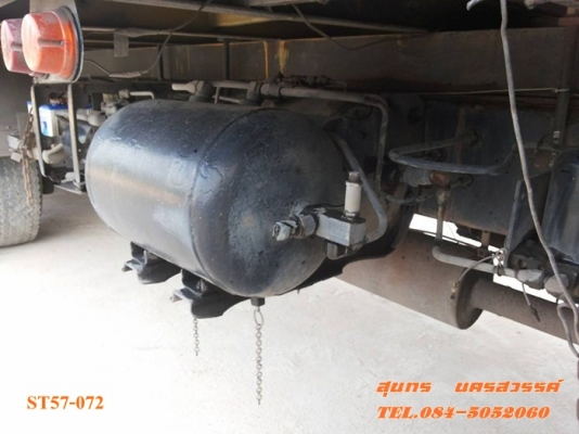 ขายด่วน รถบรรทุก 10 ล้อ HINO 195 แรง พื้นเรียบ เพลาเดียว สภาพพร้อมใช้ ราคาสุดคุ้ม