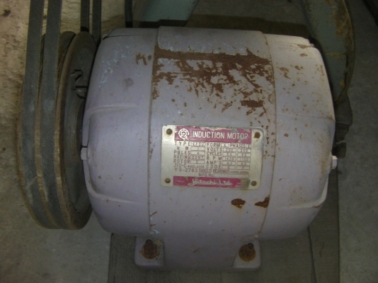 กบใส่ไม้เก่าญี่ปุ่นแท้ มี2ตัวให้เลือกไฟ3เฟสญี่ปุ่นราคาตัวละ25,000บาท