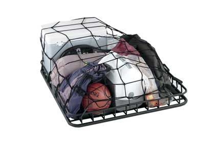 ขายตาข่ายคลุมของท้ายรถกระบะกับตาข่ายคลุมแร็คหลังคา