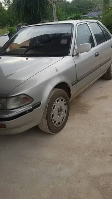 โตโยต้า