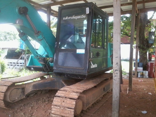 ขายแม็คโค ยี่ห้อKOMATSU PC120-3 ต่อรองได้รับประกันคุณภาพ ขายแม็คโค ยี่ห้อKOMATSU PC120-3 ต่อรองได้รับประกันคุณภาพ