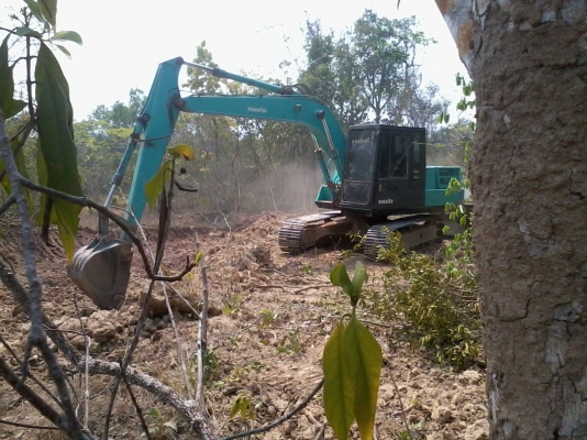 ขายแม็คโค ยี่ห้อKOMATSU PC120-3 ต่อรองได้รับประกันคุณภาพ ขายแม็คโค ยี่ห้อKOMATSU PC120-3 ต่อรองได้รับประกันคุณภาพ