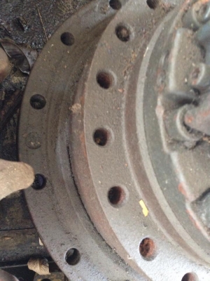 ตัวเดินนอกSK120