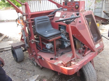 ขาย - รถทำความสะอาด ดูดฝุ่น เก็บกวาดได้ สารพัด มือสองญี่ปุ่น รุ่น sweeper car 303IJ52T พร้อมใช้งานครับ ขาย - รถทำความสะอาด ดูดฝุ่น เก็บกวาดได้ สารพัด มือสองญี่ปุ่น รุ่น sweeper car 303IJ52T พร้อมใช้งานครับ