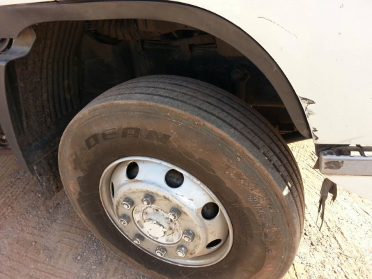 ขายด่วนHINO MEGA320 HISPEED ปี51ดั้มแม่ลูกจัดแนนท์ได้สูงราคาเบาๆใช้เงินไม่มากโทร0843923995