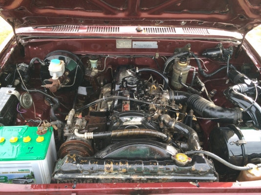 ขายไมท์ตี้ เอ็ค ปี37 ถูกๆ ครับ ขายด่วนวันนี้ 75,000 บาท ครับ