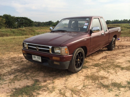 ขายไมท์ตี้ เอ็ค ปี37 ถูกๆ ครับ ขายด่วนวันนี้ 75,000 บาท ครับ