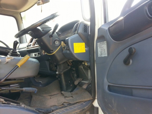 ขายด่วนHINO MEGA320  ปี50ดั้มแม่ลูกจัดแนนท์ได้สูงราคาเบาๆใช้เงินไม่มากโทร0843923995