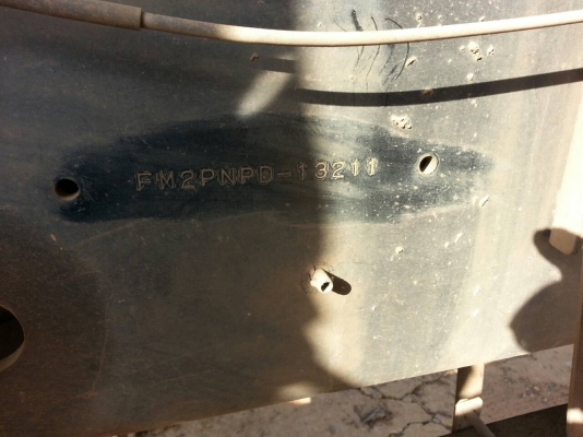 ขายด่วนHINO MEGA320  ปี50ดั้มแม่ลูกจัดแนนท์ได้สูงราคาเบาๆใช้เงินไม่มากโทร0843923995