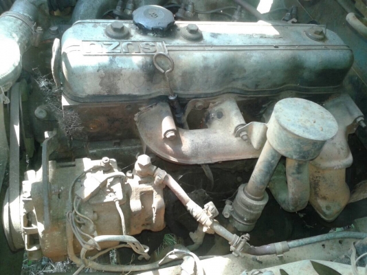 ขาย 6 ล้อ ISUZU 85 แรง กระบะยาว 4.30 เมตร เครื่องดนตรี คัสซีสวย ทะเบียนพร้อม ราคาต่อรองได้