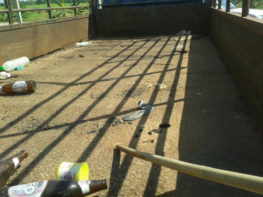 ขาย 6 ล้อ ISUZU 85 แรง กระบะยาว 4.30 เมตร เครื่องดนตรี คัสซีสวย ทะเบียนพร้อม ราคาต่อรองได้