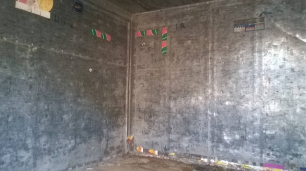 ขาย 6 ล้อ JCM ตู้แห้ง 3 บาน ยาว 5.50 เมตร คัสซีสวยมาก เครื่อง 6BB1 145 แรงม้า ยางเต็ม ทะเบียนพร้อมโอน ราคาต่อรองได้