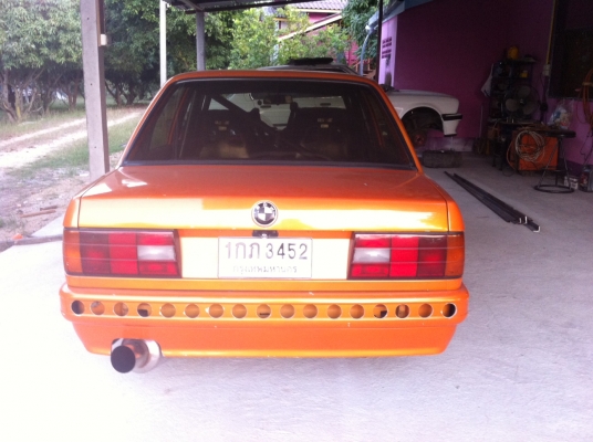 ขาย Bmw e30 J โบ ออโต้ครับ ขาย Bmw e30 J โบ ออโต้ครับ