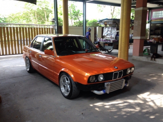ขาย Bmw e30 J โบ ออโต้ครับ ขาย Bmw e30 J โบ ออโต้ครับ