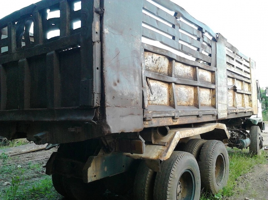 ขายด่วนรถสิบล้อไอ้หลงดั้มTDชีเลียน0211เครื่องเดิมเกียร์เดิมเบรดโหญ่ ขายด่วนรถสิบล้อไอ้หลงดั้มTDชีเลียน0211เครื่องเดิมเกียร์เดิมเบรดโหญ่