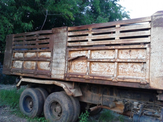 ขายด่วนรถสิบล้อไอ้หลงดั้มTDชีเลียน0211เครื่องเดิมเกียร์เดิมเบรดโหญ่ ขายด่วนรถสิบล้อไอ้หลงดั้มTDชีเลียน0211เครื่องเดิมเกียร์เดิมเบรดโหญ่