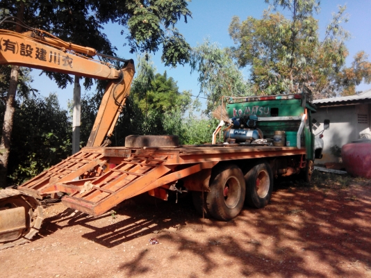 ขาย Komatsu PC150