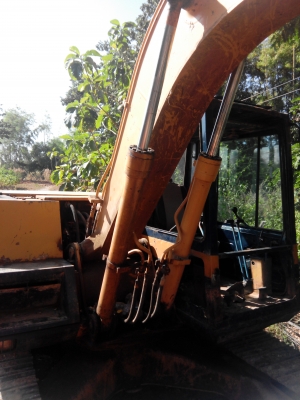 ขาย Komatsu PC150