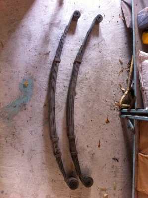 ขายโช้คหน้า-สปริง Jeep Cherokee XJ ครับ ขายโช้คหน้า-สปริง Jeep Cherokee XJ ครับ