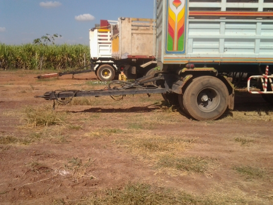 ขายลูกพ่วง3คานยัดพร้อมบาอ้อยก่ลองคับ