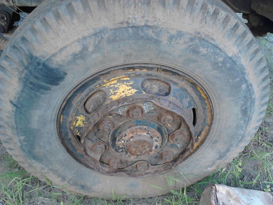 ขายด่วนรถสิบล้อไอ้หลงดั้มDCชีเลียน2011เครื่องเดิมเกียร์เดิมเบลดโหญ่