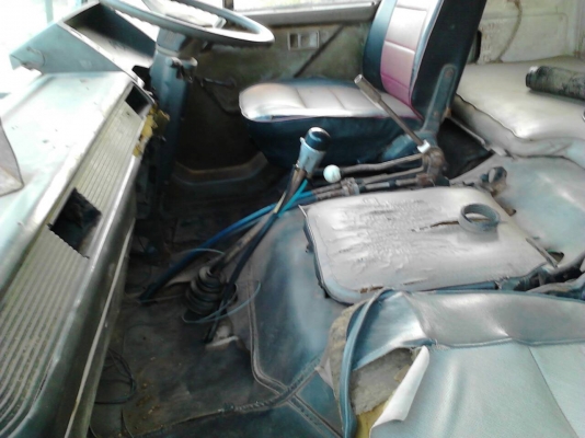 ขายด่วนรถสิบล้อไอ้หลงดั้มDCชีเลียน2011เครื่องเดิมเกียร์เดิมเบลดโหญ่