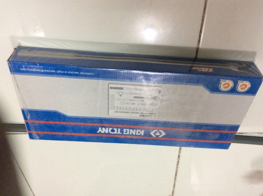 ขายบล็อก king tony ของแท้ ใหม่แกะกล่อง 2400บาท