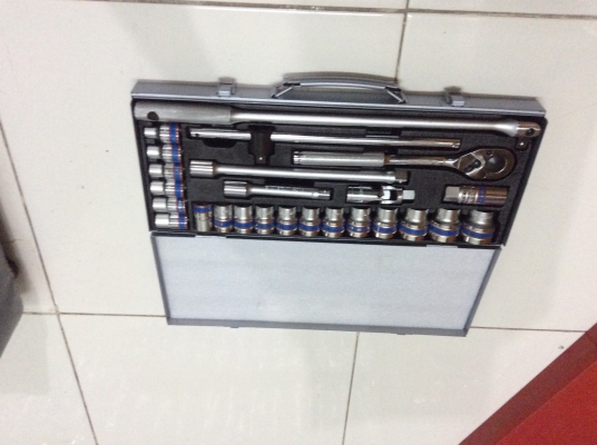 ขายบล็อก king tony ของแท้ ใหม่แกะกล่อง 2400บาท ขายบล็อก king tony ของแท้ ใหม่แกะกล่อง 2400บาท