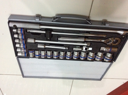 ขายบล็อก king tony ของแท้ ใหม่แกะกล่อง 2400บาท ขายบล็อก king tony ของแท้ ใหม่แกะกล่อง 2400บาท