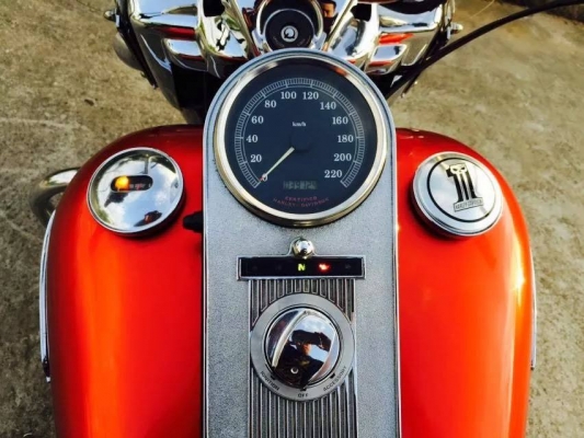 ****(ขาย)Harley Road King classic ปี2000 1HD เครื่อง 1450 ทะเบียนแท้ สมอ. **** ****(ขาย)Harley Road King classic ปี2000 1HD เครื่อง 1450 ทะเบียนแท้ สมอ. ****