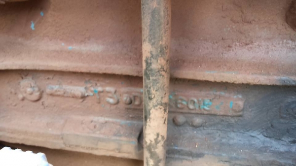 **360,000 บ.ต่อรอง**ขายรถไถ1เพลา FORD 6600 T3 ผสม เครื่องT3D5NN6015J มีเทอโบ ไอดีกลมใหญ่ เกียร์D2NN7006F ท้ายD2NN4024C เครื่องแน่นๆ แห้งๆ แรงดี สุดๆ เกียร์ดีไม่หลุด ท้ายดีไม่แตก แปลงผสม6610 ใหญ่ๆ ระบบไฮฯใช้งานปกติ ยกหางดี เร็ว ทำงานดี แรง คล่องตัว ยางดี4เ **360,000 บ.ต่อรอง**ขายรถไถ1เพลา FORD 6600 T3 ผสม เครื่องT3D5NN6015J มีเทอโบ ไอดีกลมใหญ่ เกียร์D2NN7006F ท้ายD2NN4024C เครื่องแน่นๆ แห้งๆ แรงดี สุดๆ เกียร์ดีไม่หลุด ท้ายดีไม่แตก แปลงผสม6610 ใหญ่ๆ ระบบไฮฯใช้งานปกติ ยกหางดี เร็ว ทำงานดี แรง คล่องตัว ยางดี4เ