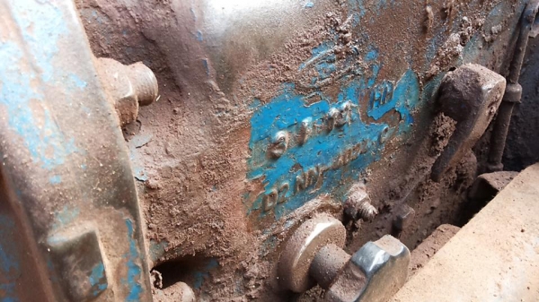 **360,000 บ.ต่อรอง**ขายรถไถ1เพลา FORD 6600 T3 ผสม เครื่องT3D5NN6015J มีเทอโบ ไอดีกลมใหญ่ เกียร์D2NN7006F ท้ายD2NN4024C เครื่องแน่นๆ แห้งๆ แรงดี สุดๆ เกียร์ดีไม่หลุด ท้ายดีไม่แตก แปลงผสม6610 ใหญ่ๆ ระบบไฮฯใช้งานปกติ ยกหางดี เร็ว ทำงานดี แรง คล่องตัว ยางดี4เ **360,000 บ.ต่อรอง**ขายรถไถ1เพลา FORD 6600 T3 ผสม เครื่องT3D5NN6015J มีเทอโบ ไอดีกลมใหญ่ เกียร์D2NN7006F ท้ายD2NN4024C เครื่องแน่นๆ แห้งๆ แรงดี สุดๆ เกียร์ดีไม่หลุด ท้ายดีไม่แตก แปลงผสม6610 ใหญ่ๆ ระบบไฮฯใช้งานปกติ ยกหางดี เร็ว ทำงานดี แรง คล่องตัว ยางดี4เ