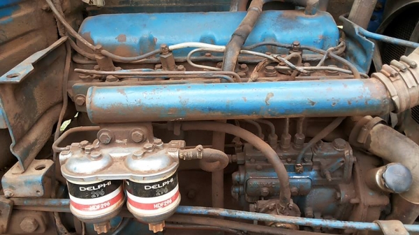 **360,000 บ.ต่อรอง**ขายรถไถ1เพลา FORD 6600 T3 ผสม เครื่องT3D5NN6015J มีเทอโบ ไอดีกลมใหญ่ เกียร์D2NN7006F ท้ายD2NN4024C เครื่องแน่นๆ แห้งๆ แรงดี สุดๆ เกียร์ดีไม่หลุด ท้ายดีไม่แตก แปลงผสม6610 ใหญ่ๆ ระบบไฮฯใช้งานปกติ ยกหางดี เร็ว ทำงานดี แรง คล่องตัว ยางดี4เ **360,000 บ.ต่อรอง**ขายรถไถ1เพลา FORD 6600 T3 ผสม เครื่องT3D5NN6015J มีเทอโบ ไอดีกลมใหญ่ เกียร์D2NN7006F ท้ายD2NN4024C เครื่องแน่นๆ แห้งๆ แรงดี สุดๆ เกียร์ดีไม่หลุด ท้ายดีไม่แตก แปลงผสม6610 ใหญ่ๆ ระบบไฮฯใช้งานปกติ ยกหางดี เร็ว ทำงานดี แรง คล่องตัว ยางดี4เ